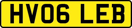 HV06LEB