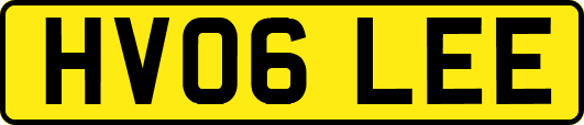 HV06LEE