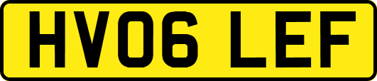 HV06LEF