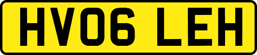 HV06LEH