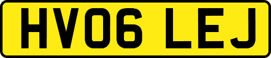 HV06LEJ