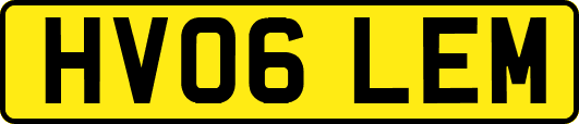 HV06LEM