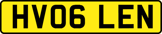 HV06LEN