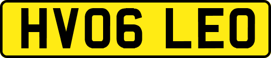 HV06LEO