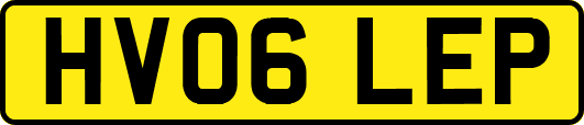 HV06LEP