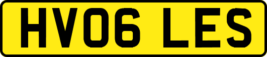 HV06LES