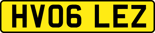 HV06LEZ