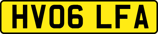 HV06LFA