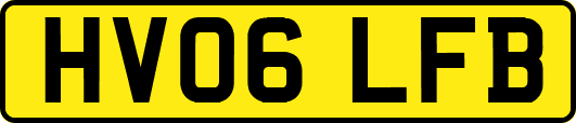 HV06LFB