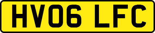 HV06LFC