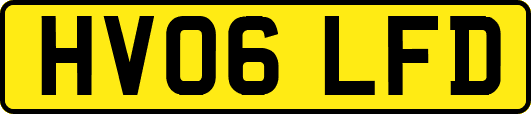 HV06LFD