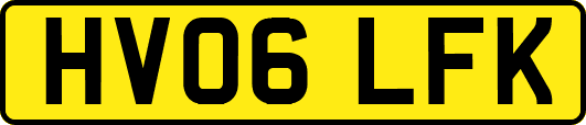 HV06LFK