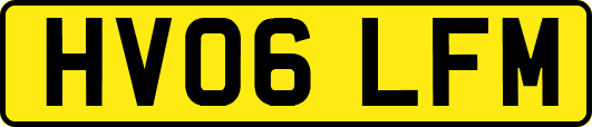 HV06LFM