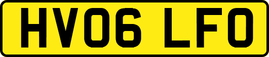 HV06LFO