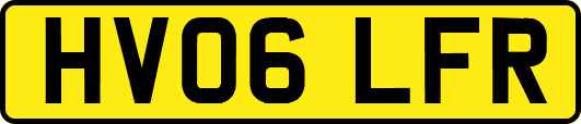 HV06LFR