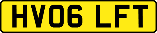 HV06LFT