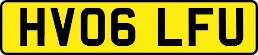 HV06LFU