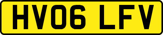 HV06LFV