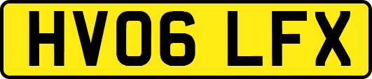 HV06LFX