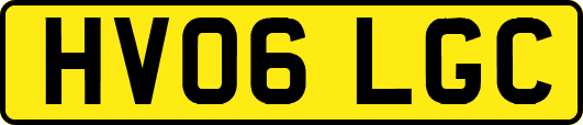 HV06LGC