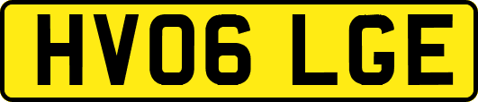 HV06LGE