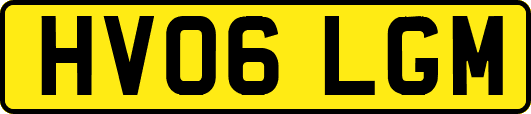 HV06LGM