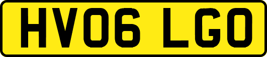 HV06LGO