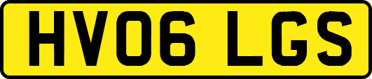 HV06LGS