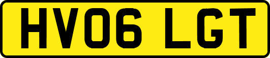 HV06LGT