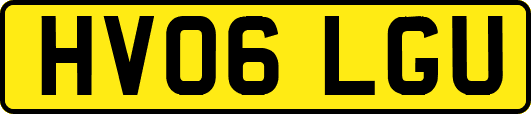 HV06LGU