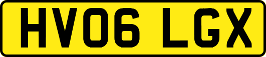 HV06LGX