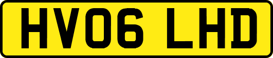 HV06LHD