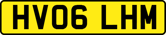 HV06LHM