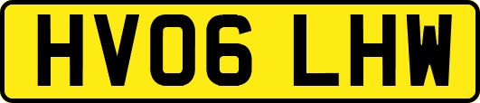 HV06LHW