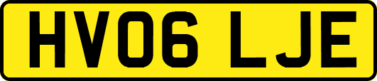 HV06LJE