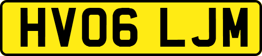 HV06LJM