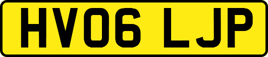 HV06LJP