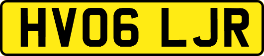 HV06LJR