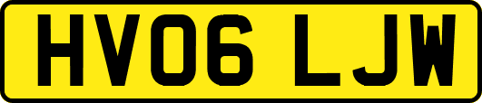 HV06LJW