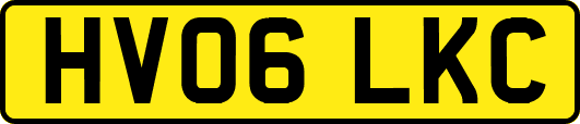 HV06LKC