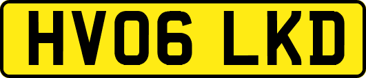HV06LKD