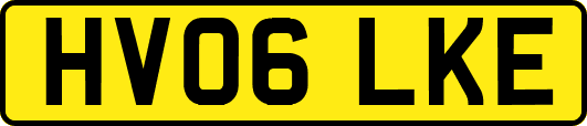 HV06LKE