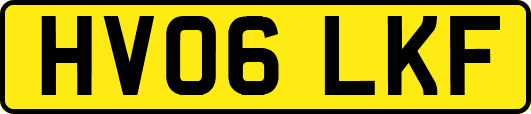 HV06LKF