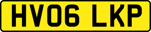HV06LKP