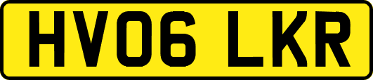 HV06LKR