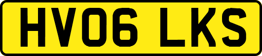 HV06LKS