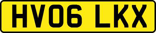 HV06LKX
