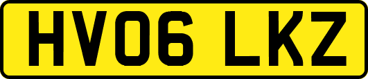 HV06LKZ