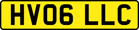 HV06LLC