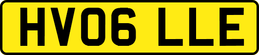 HV06LLE